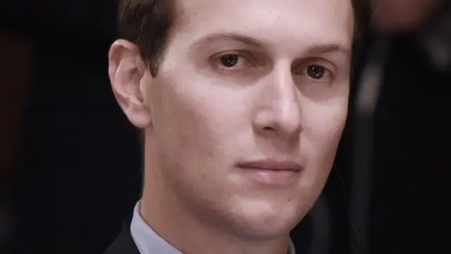 Кушнер пока никак не отреагировал на скандал