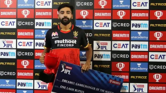 रॉयल चैलेंजर्स बैंगलोर