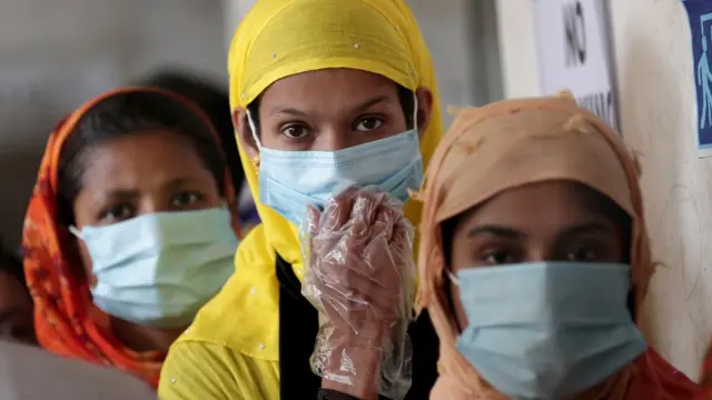 कोरोना का सामना