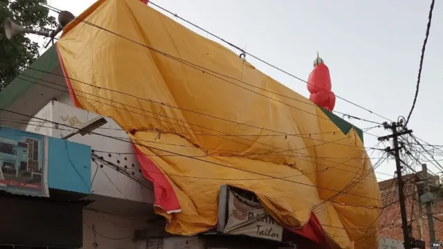 ਸ਼ਾਹਜਹਾਂਪੁਰ