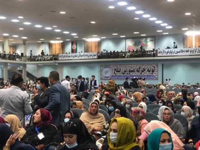 پرېکړه لیک کې یوه ماده د ښځو او ماشومانو د حقونو ساتلو په اړه هم وه.