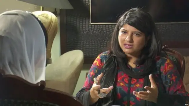 ਆਸਿਫ਼ਾ ਭੁੱਟੋ