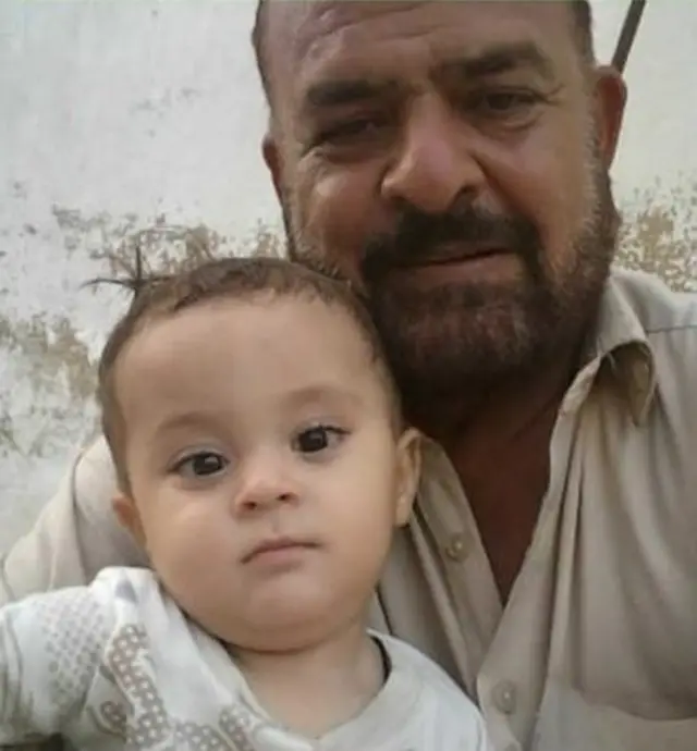 محمد یونس آفریدی