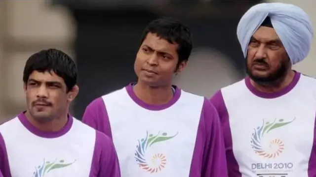 कॉमनवेल्थ गेम्स