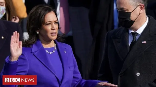 kamala