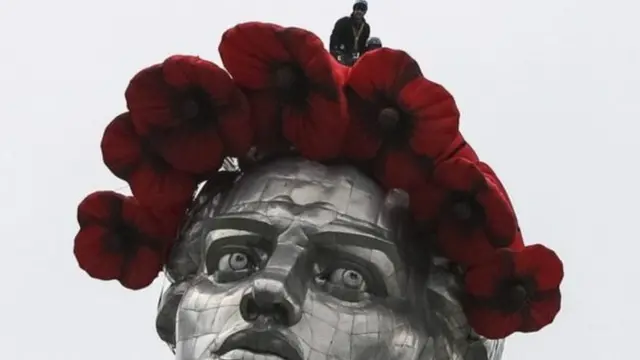 батьківщина мати. 9 травня, київ