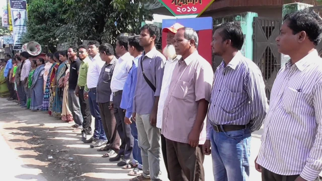 বাংলাদেশ, সাঁওতাল, গাইবান্ধা