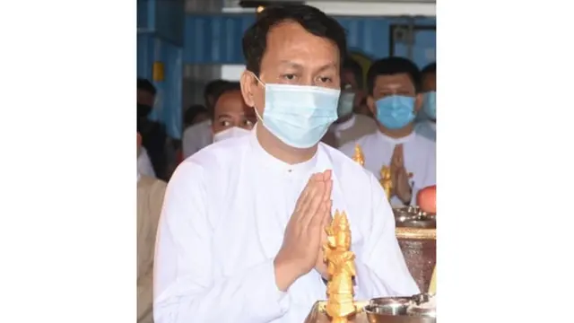 ကိုဗစ်အတည်ပြုလူနာအများဆုံးက ရန်ကုန်ကဖြစ်ပြီး ၁၅၆ ဦး ရှိနေပါတယ်။