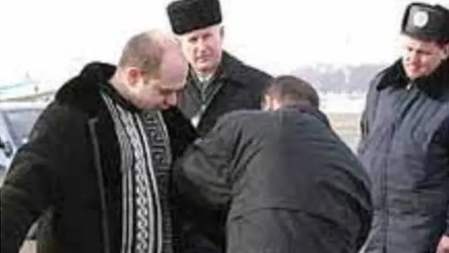 Натан Гозман