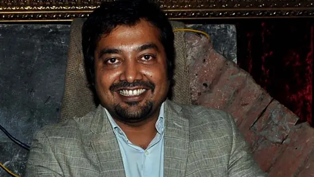 अनुराग कश्यप