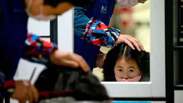 कोरोना व्हायरस