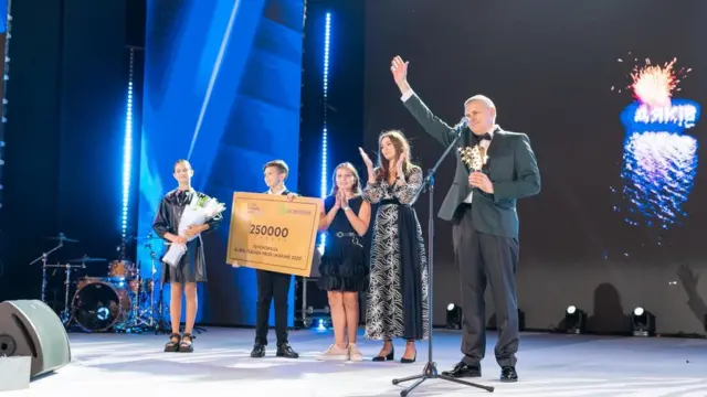 Василь Дяків