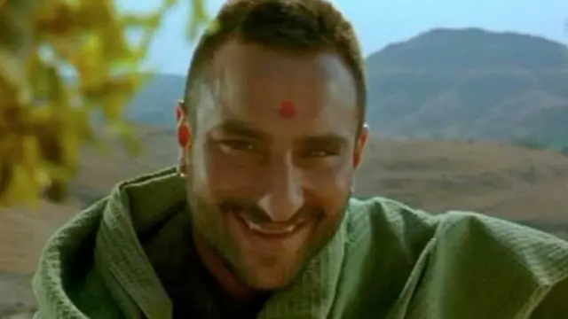 ओमकारा में सैफ अली खान