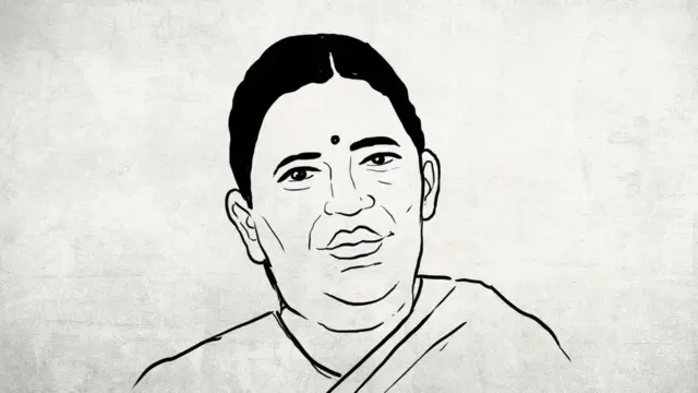 సుధా భరద్వాజ్