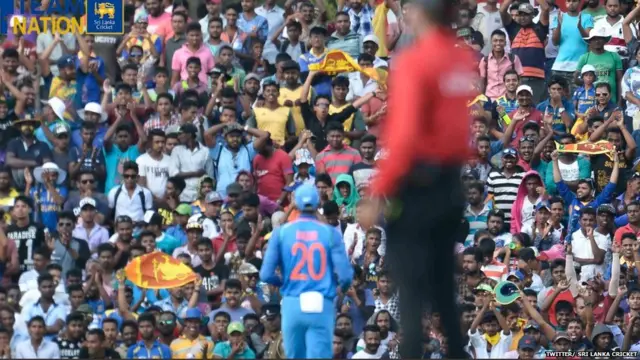 තරගයේ අවස්තාවක්