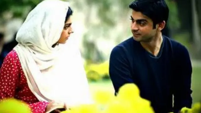 زندگی گلزار ہے، فواد خان