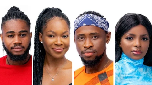 Big Brother Naija