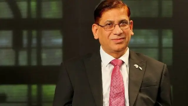 ఫైజాన్ ముస్తఫా