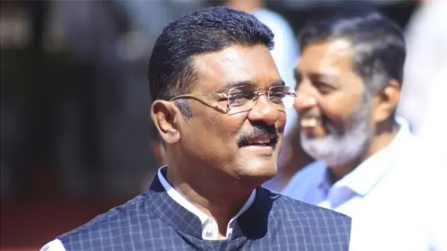 प्रताप सरनाईक