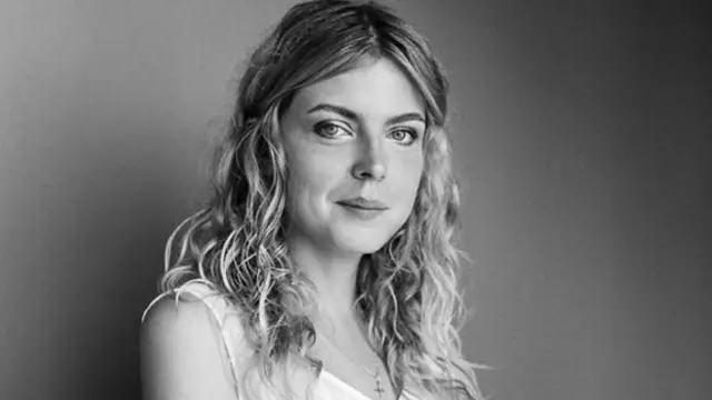 Маша Максимова