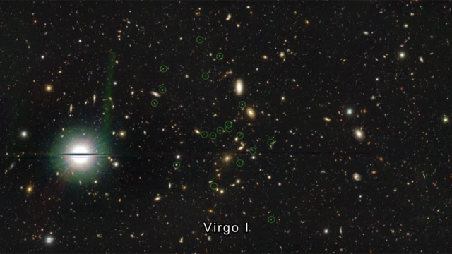 Virgo I