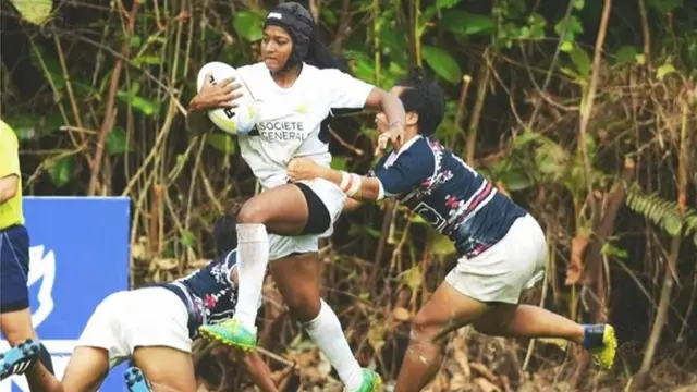 सुमित्रा नायक