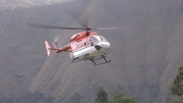 Rinjani, lombok, gempa