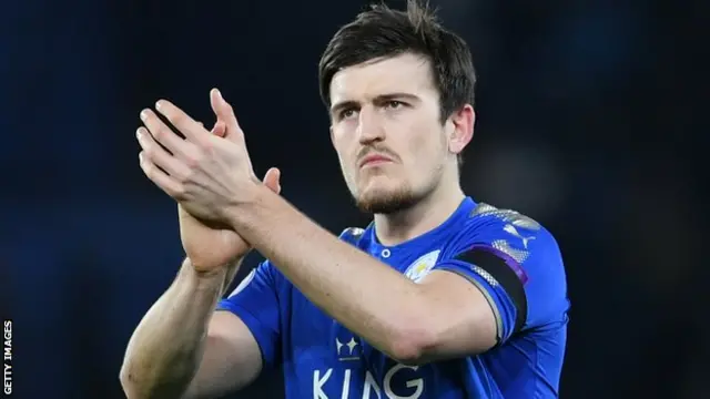 Harry Maguire