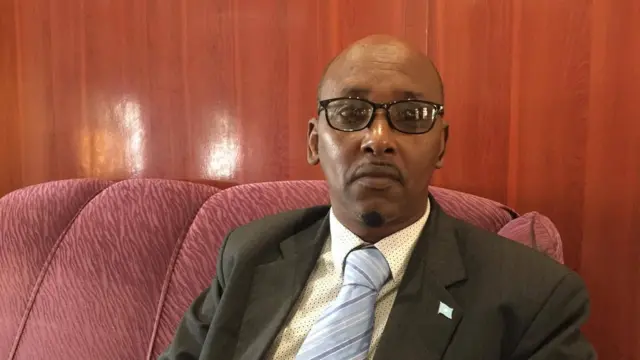 Xiuldhibaan Daahir Amiin Jeesoow