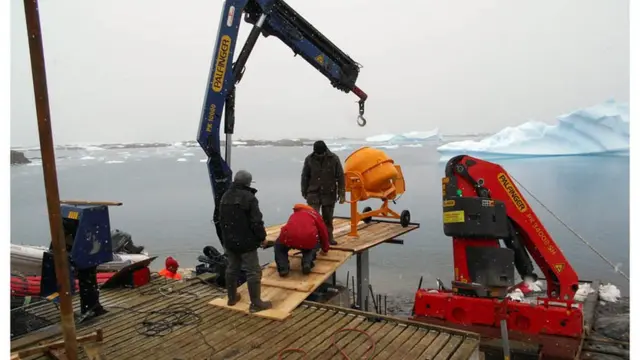 Модернізація