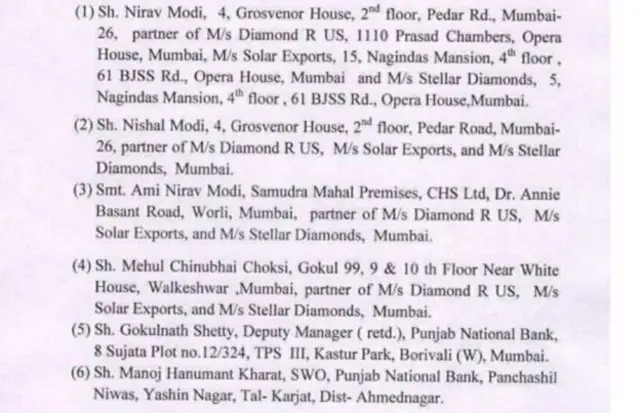 நீரவ் மோதிக்கு பிணை வழங்க முடியாது - லண்டன் நீதிமன்றம் அறிவிப்பு