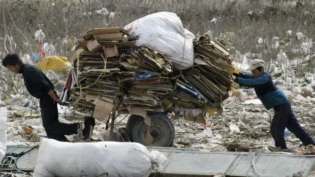 Жакырчылык