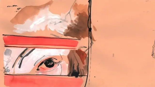 جانور کا سر