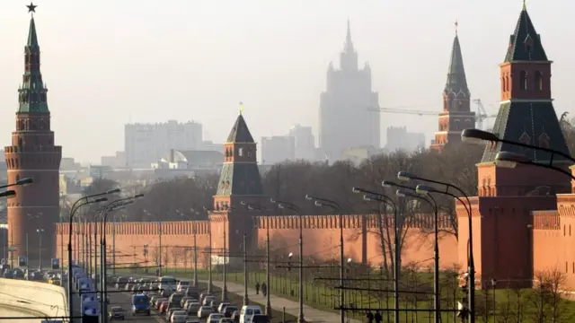 Kremlin