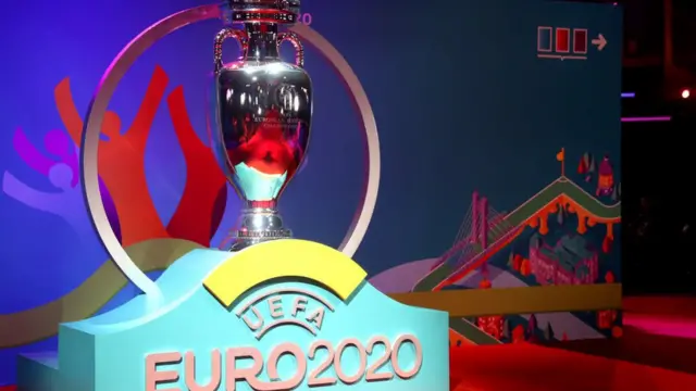 eURO 2020