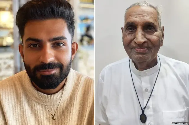 भारत-पाकिस्तान