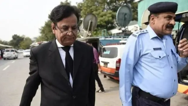 ਸੈਫ ਮੁਲੂਕ