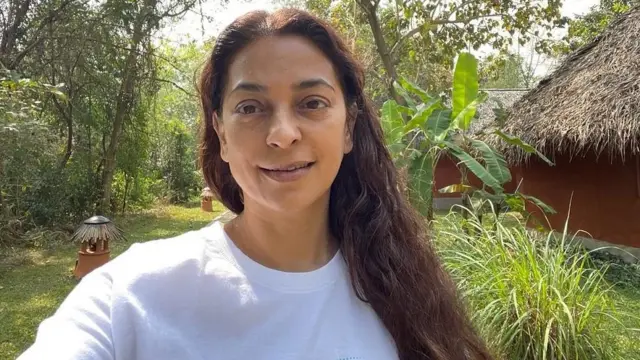 जूही चावला