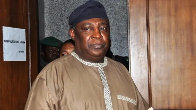 Alex Badeh