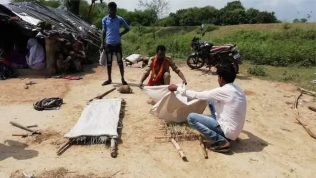 దళిత చిన్నారుల హత్య