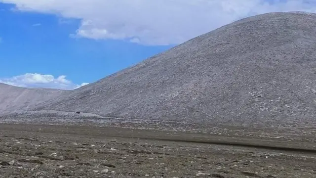 हुम्ला-तिब्बत सीमा