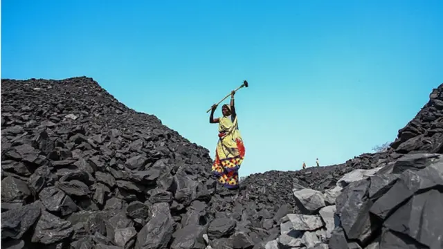 భారతదేశపు బొగ్గులో బూడిద శాతం ఎక్కువని నిపుణులు చెబుతున్నారు