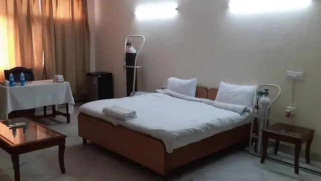 होम आयसीयू
