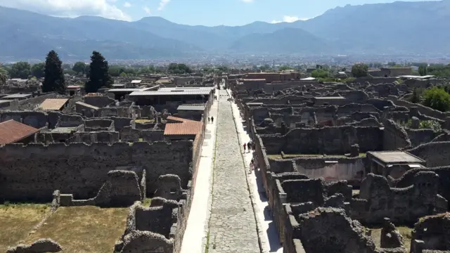 Pompei