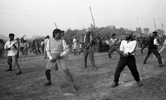 बाबरी मस्जिद