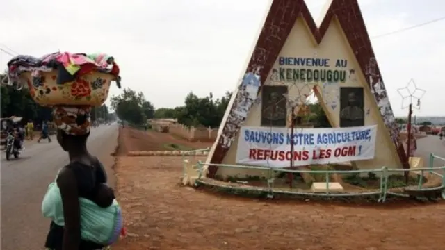 Les Sikassois sont attachés au Burkina et à la Côte d'ivoire.