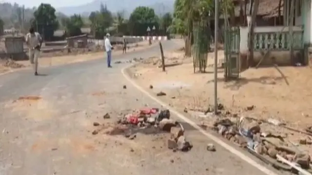पालघर