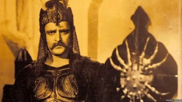 पृथ्वीराज कपूर