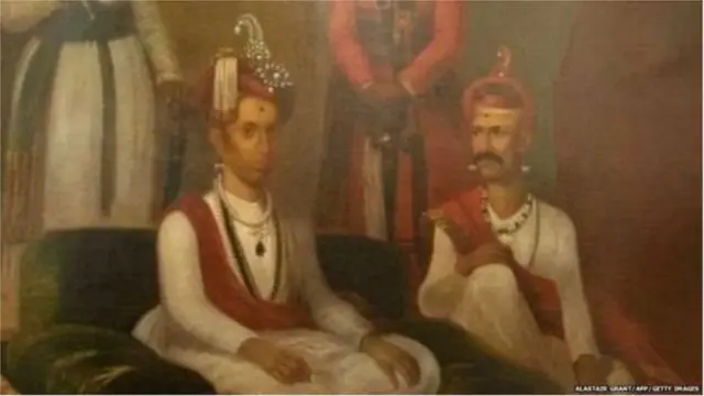 पानीपत का युद्ध