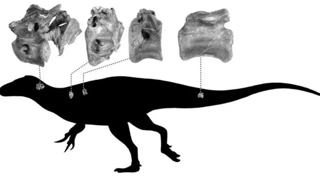 dinosaur UK